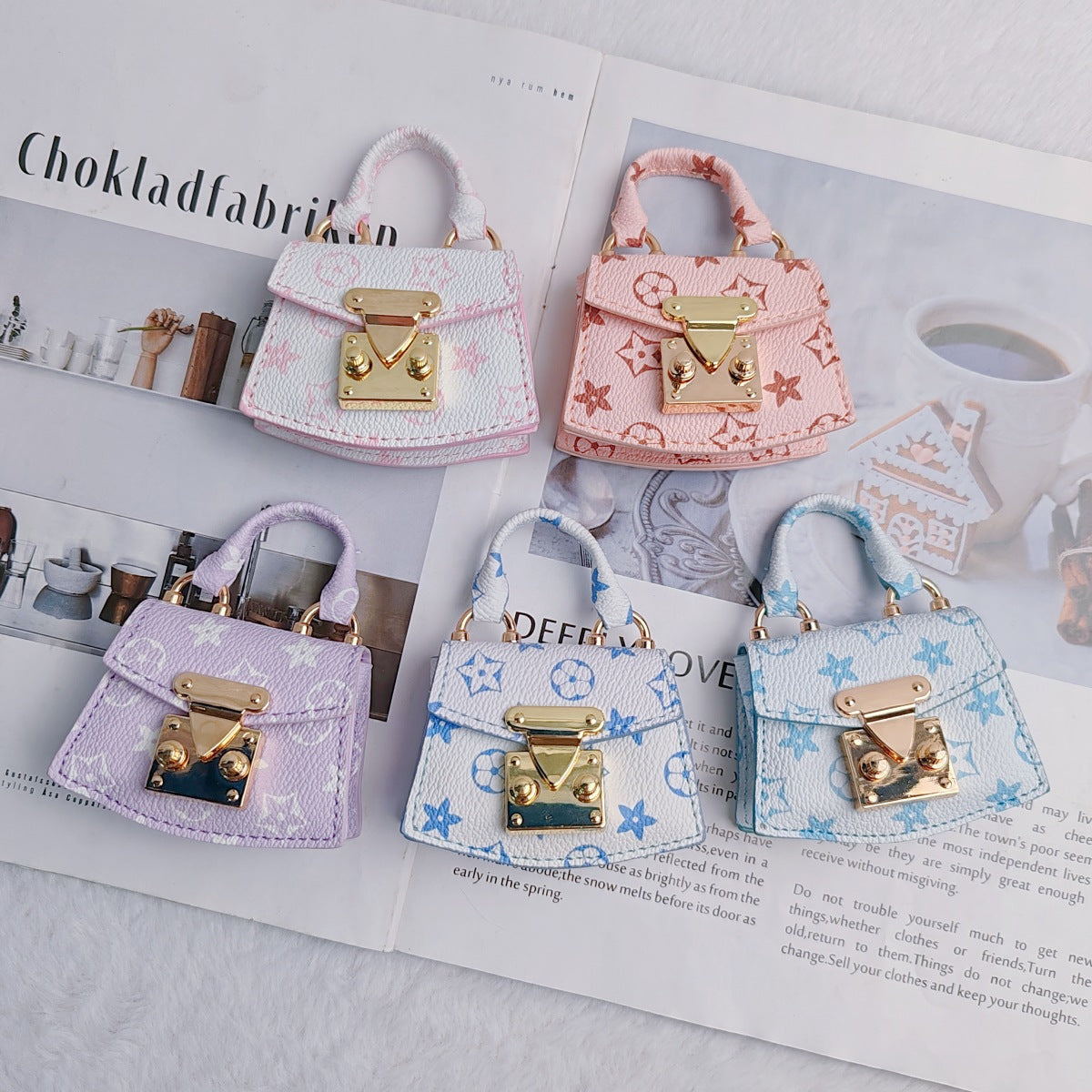 LV ピコ ティルシット ミニバッグ Airpodケース バッグ