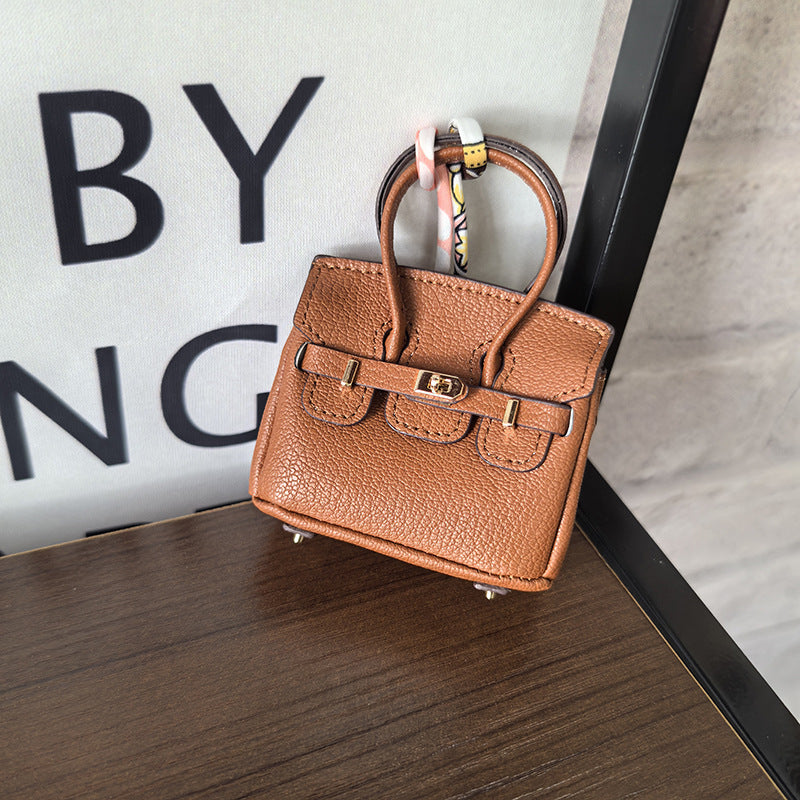 Mini Birkin_Classic Leather, Retourne