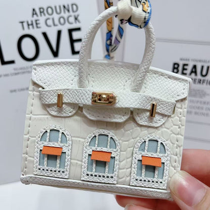 Mini Birkin House_New Colors Design