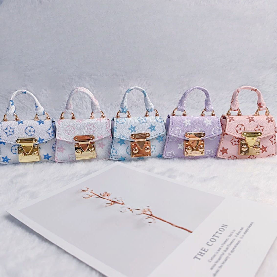 LV ピコ ティルシット ミニバッグ Airpodケース バッグ