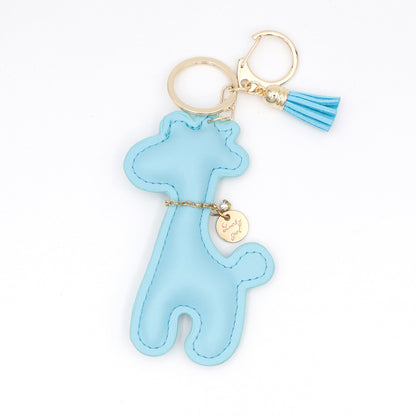 Mini Animal Charm_Giraffe