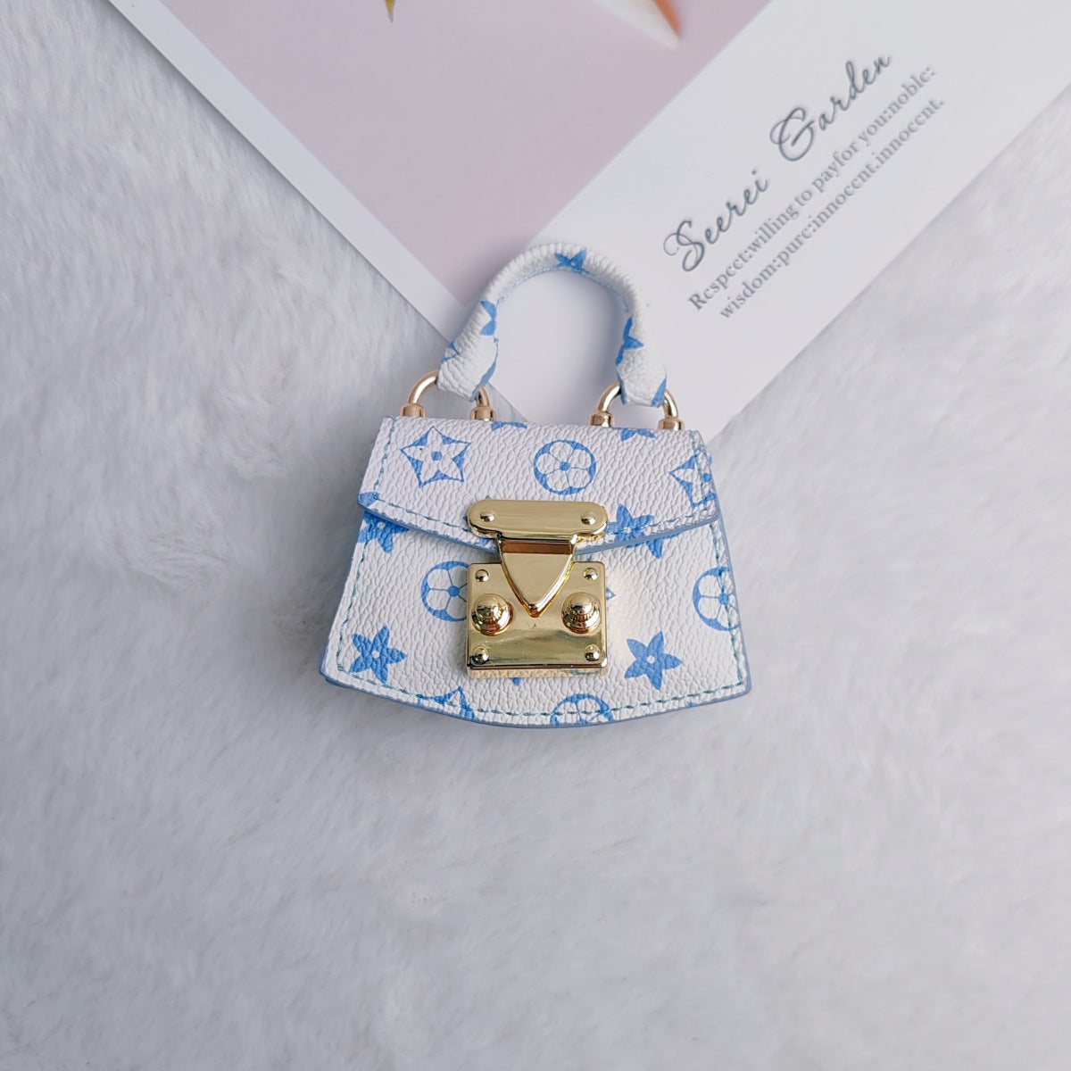 LV ピコ ティルシット ミニバッグ Airpodケース バッグ
