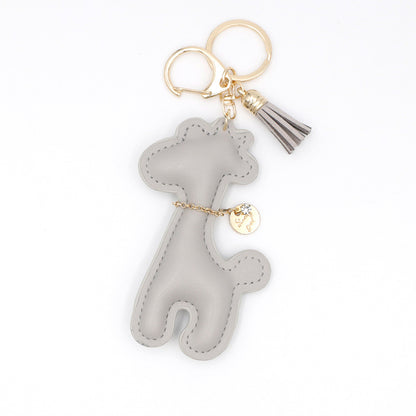 Mini Animal Charm_Giraffe