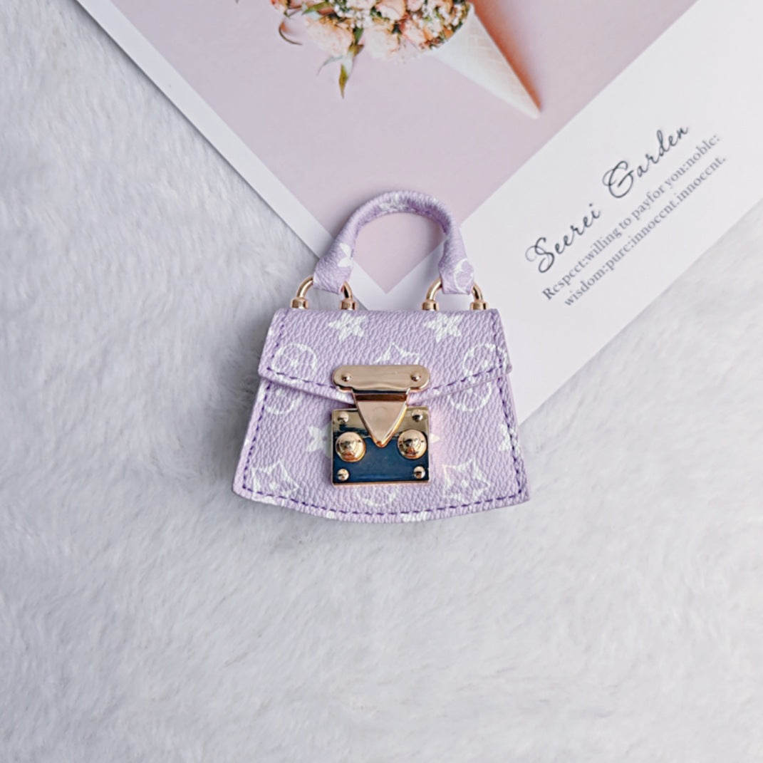 LV ピコ ティルシット ミニバッグ Airpodケース バッグ