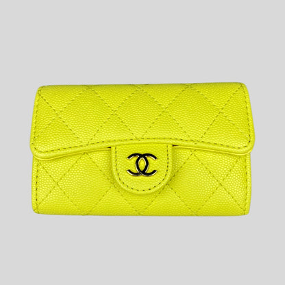 CHANE-L Mini Purse Cardholder