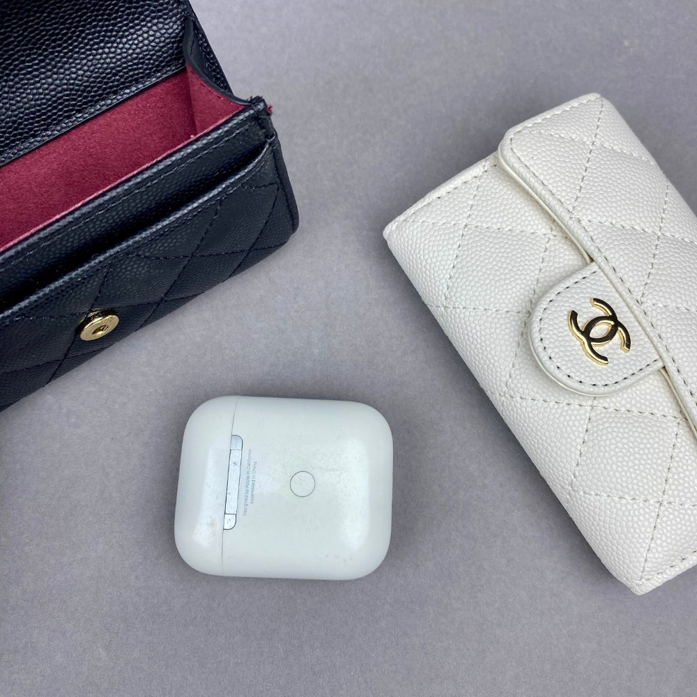 CHANE-L Mini Purse Cardholder