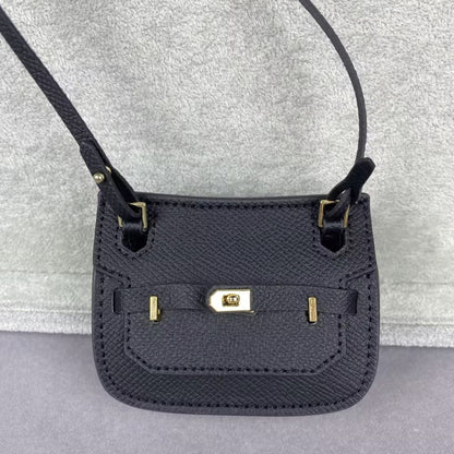 HERME-S, Jypsier-e Mini Bags , Bag Charm