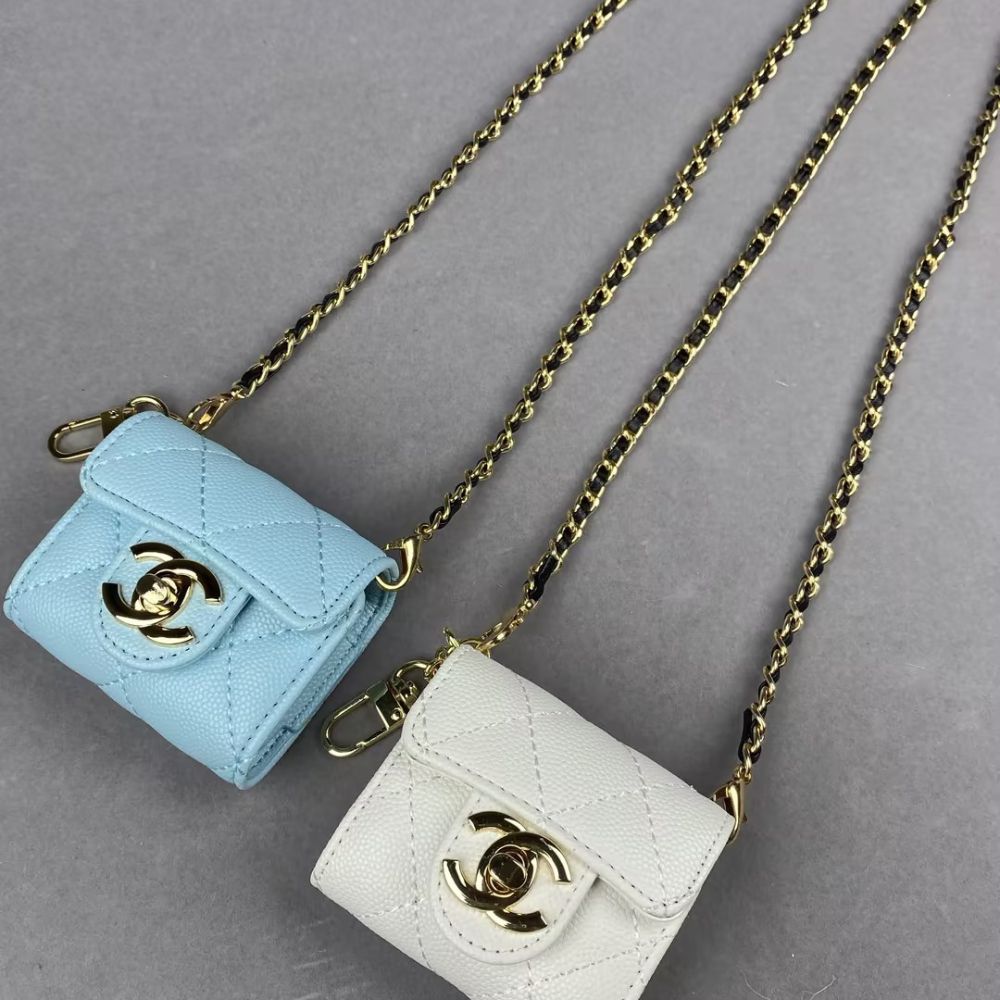 【Order for Tiktok Live】Luxury Crafted Mini Bags