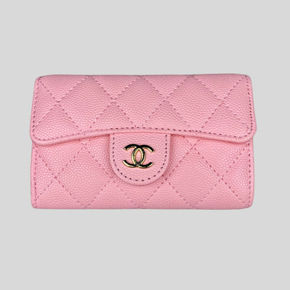 CHANE-L Mini Purse Cardholder