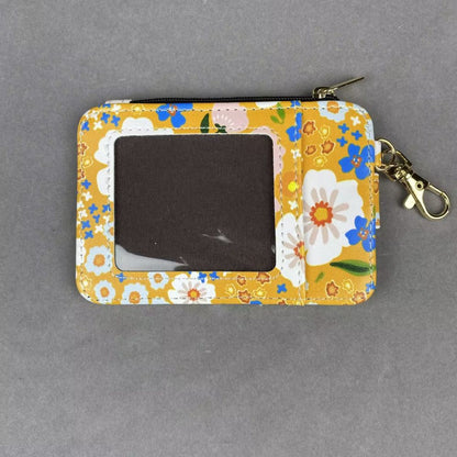 Mini Purse Cardholders，figure wallet