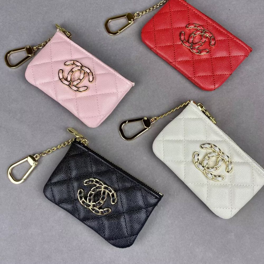 【Order for Tiktok Live】Luxury Crafted Mini Bags