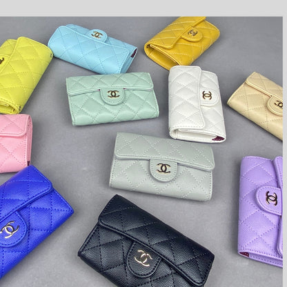 CHANE-L Mini Purse Cardholder