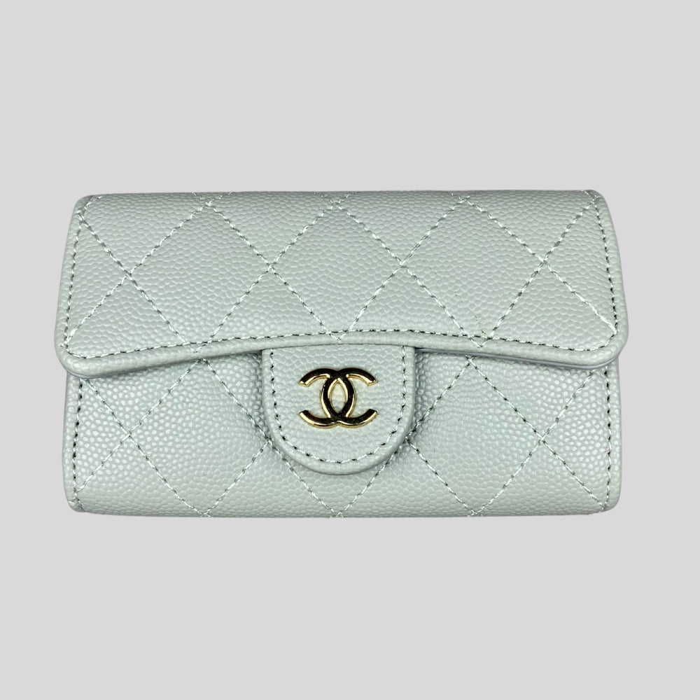 CHANE-L Mini Purse Cardholder