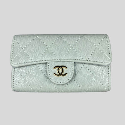CHANE-L Mini Purse Cardholder