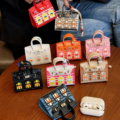 Mini Birkin House_New Collection A