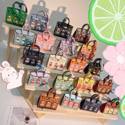 【Order for Tiktok Live】Premium Crafted Mini Bags