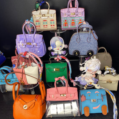 【Order for Tiktok Live】Premium Crafted Mini Bags